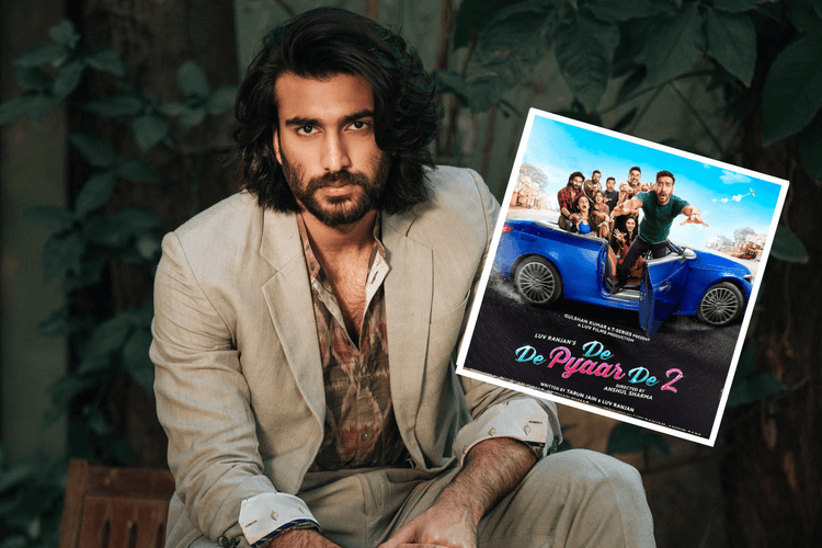 De De Pyaar De 2: रणवीर सिंह जैसा स्वैग और लव-ट्रायंगल का तड़का- कौन है आयाशा का आशिक मीजान जाफरी?