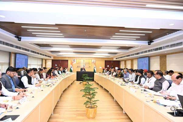 Pollution: केंद्र ने दिल्ली-एनसीआर के राज्यों से वायु प्रदूषण के प्रबंधन पर मांगी कार्रवाई रिपोर्ट