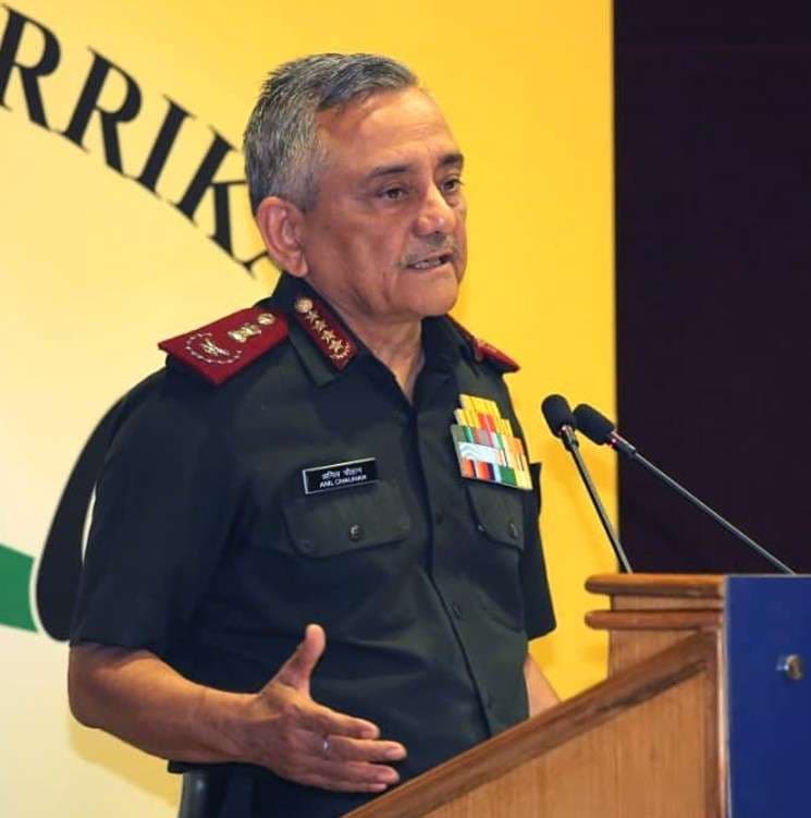 Defence: युद्ध में सफलता का अब निर्णायक कारण बना प्रौद्योगिकीय श्रेष्ठता