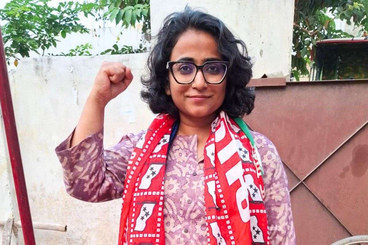 Digha vidhan sabha Chunav Result: सुशांत सिंह राजपूत की बहन को किसने हराया? जानें दिव्या गौतम को कितने वोट मिले