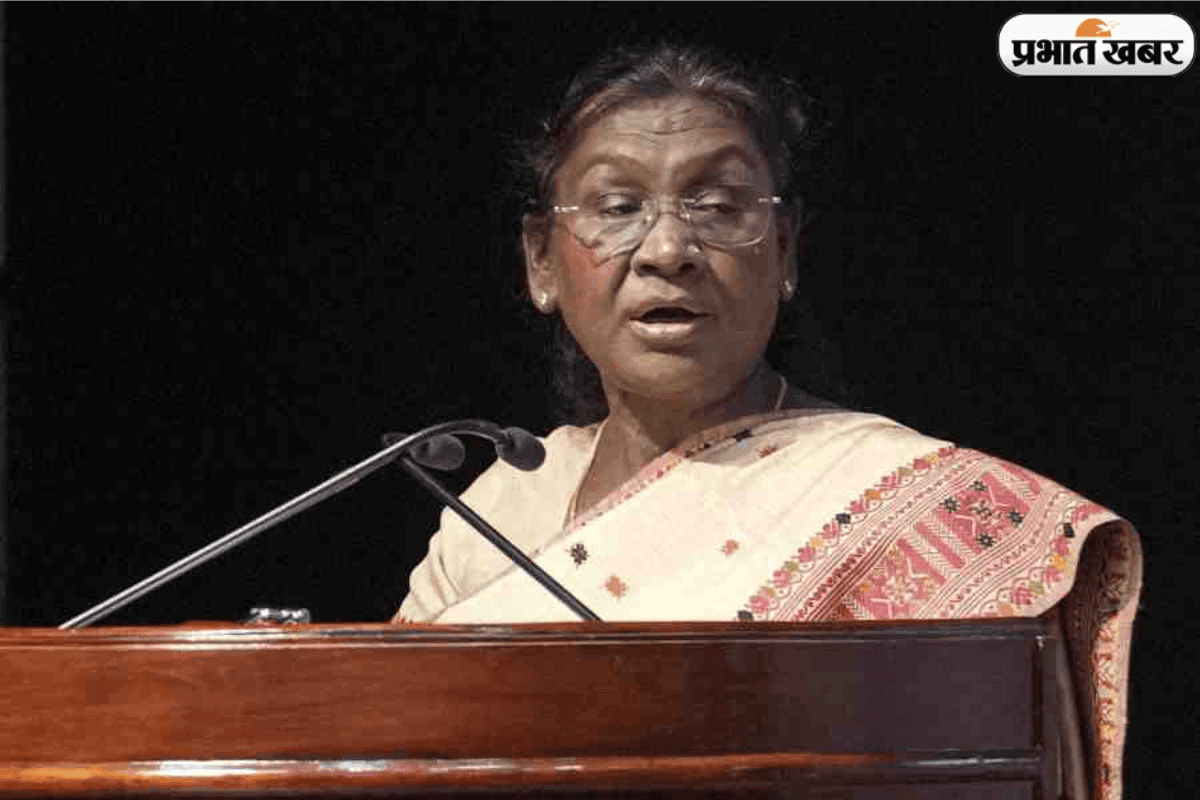 India-Angola: तेल से तराशी जा रही है नई साझेदारी की ताकत, राष्ट्रपति मुर्मू की यात्रा का दिखेगा असर