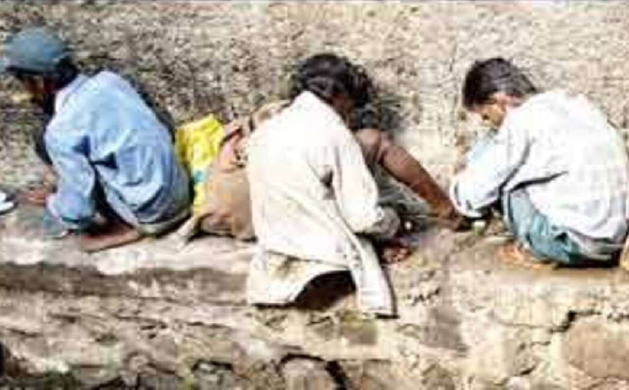 Bihar News: बिहार में अनजान बच्चे कर रहे नशा का कारोबार, सेफ जोन बना सीमांचल का यह रेलवे स्टेशन