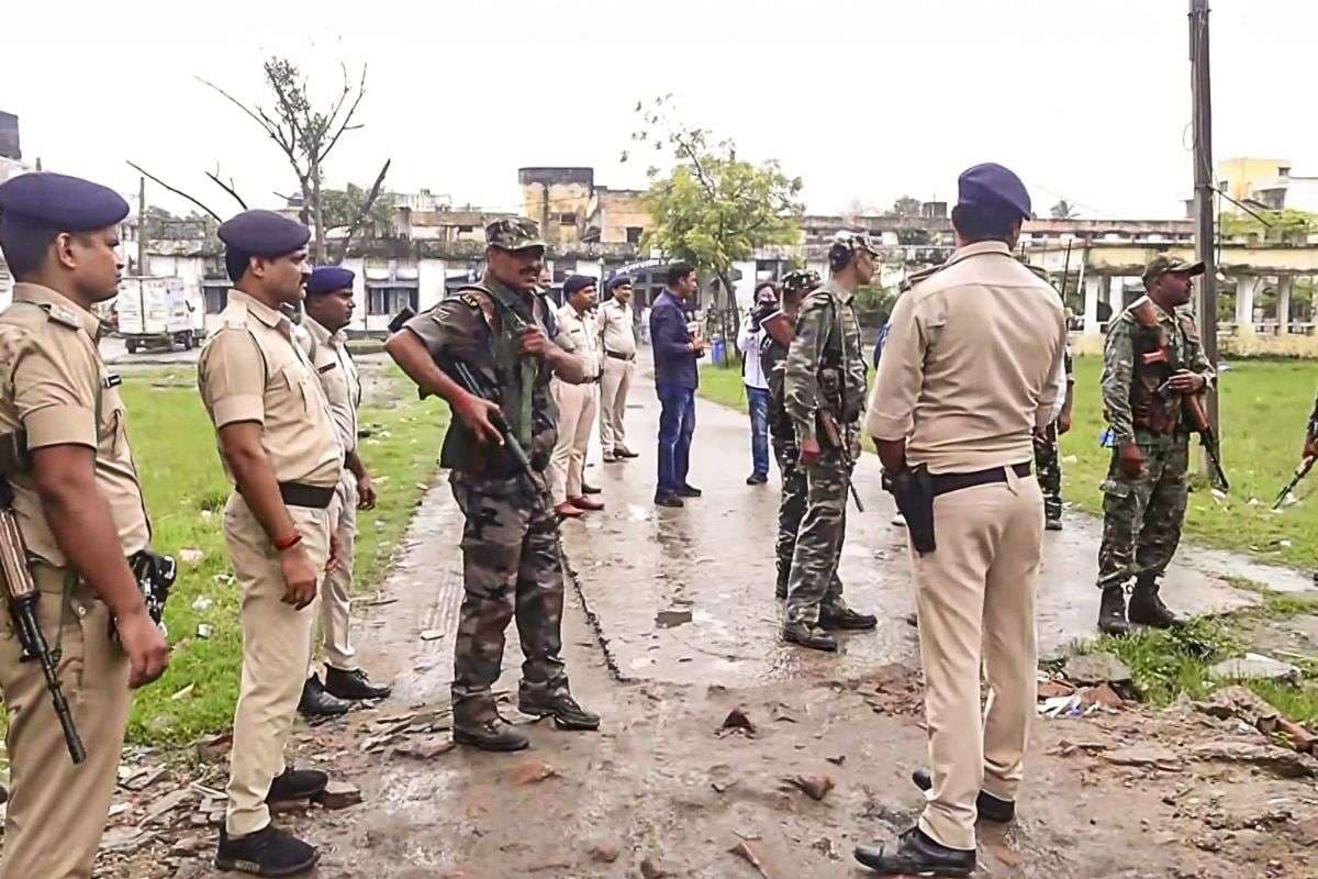 Bihar Election 2025: दुलारचंद के गांव में BJP-JDU का हाल खस्ता, नहीं मिला एक भी पोलिंग एजेंट