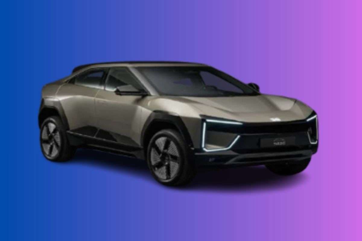 इलेक्ट्रिक एसयूवी सेगमेंट में महिंद्रा की आक्रामक एंट्री, अब चार्जिंग नेटवर्क पर फोकस