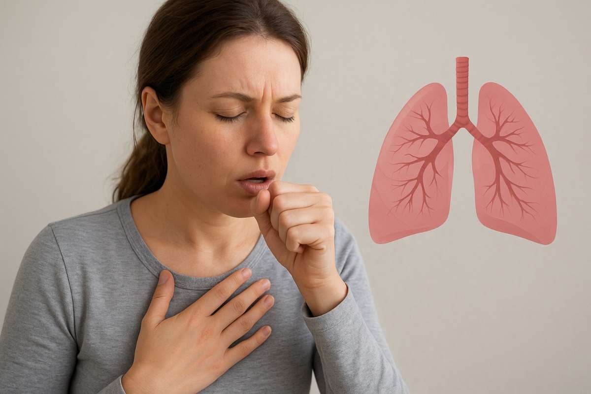 Early Asthama Symptoms: अस्थमा की शुरुआत होते ही शरीर में दिखने लगते हैं ये लक्षण, नजरअंदाज करना पड़ सकता है भारी