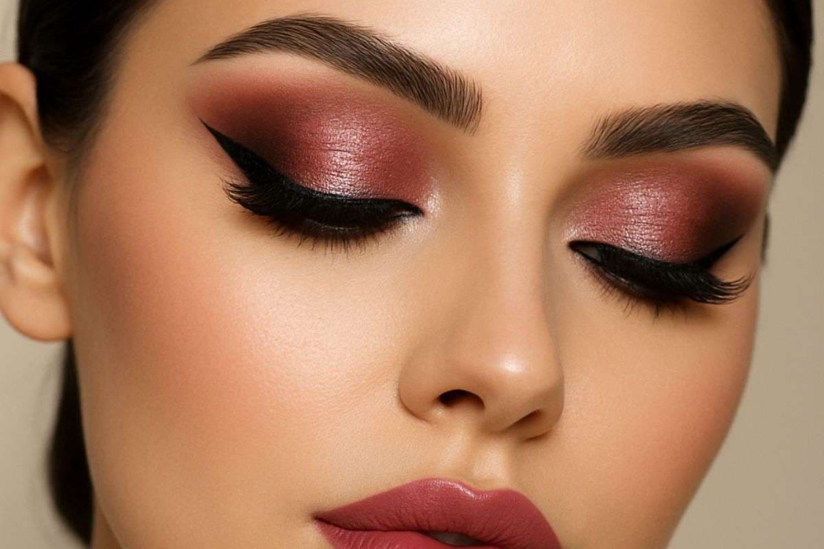 Eye Makeup Ideas: शादी के फंक्शन और पार्टी के लिए ट्राई करें ये आई मेकअप आइडियाज, लुक को बनाएं स्टाइलिश