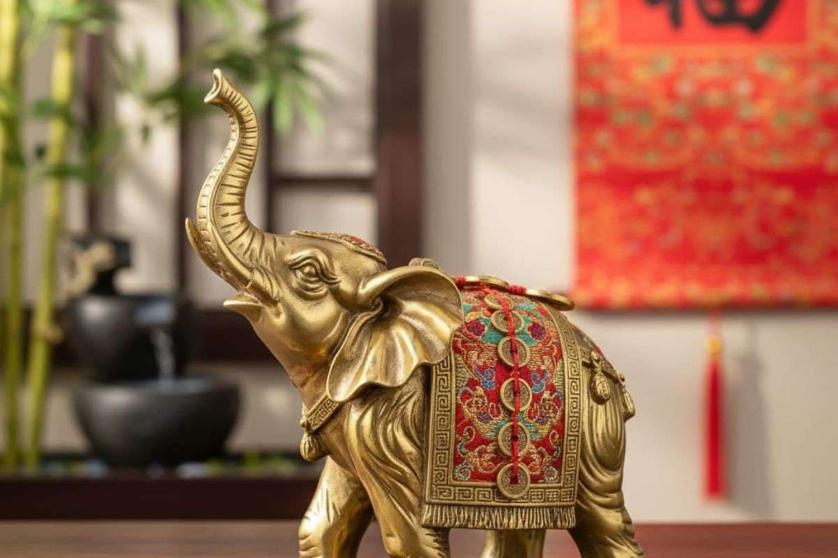 Feng Shui Tips for Elephant Statue: सिर्फ एक हाथी बदल सकता है घर की ऊर्जा, जानें फेंगशुई के जरूरी नियम