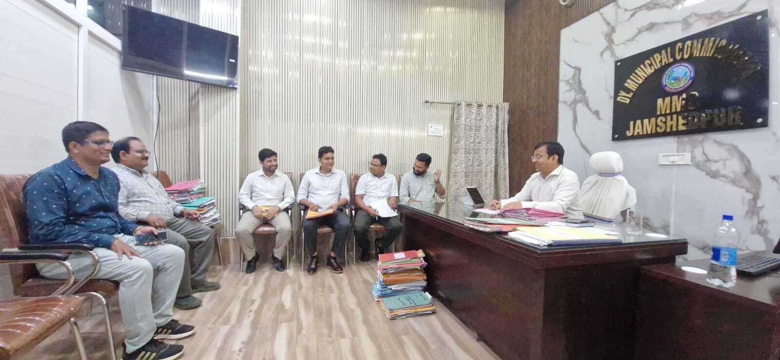 मानगो के तीन वार्डों से होगा झारखंड में जातिगत जनगणना का आगाज