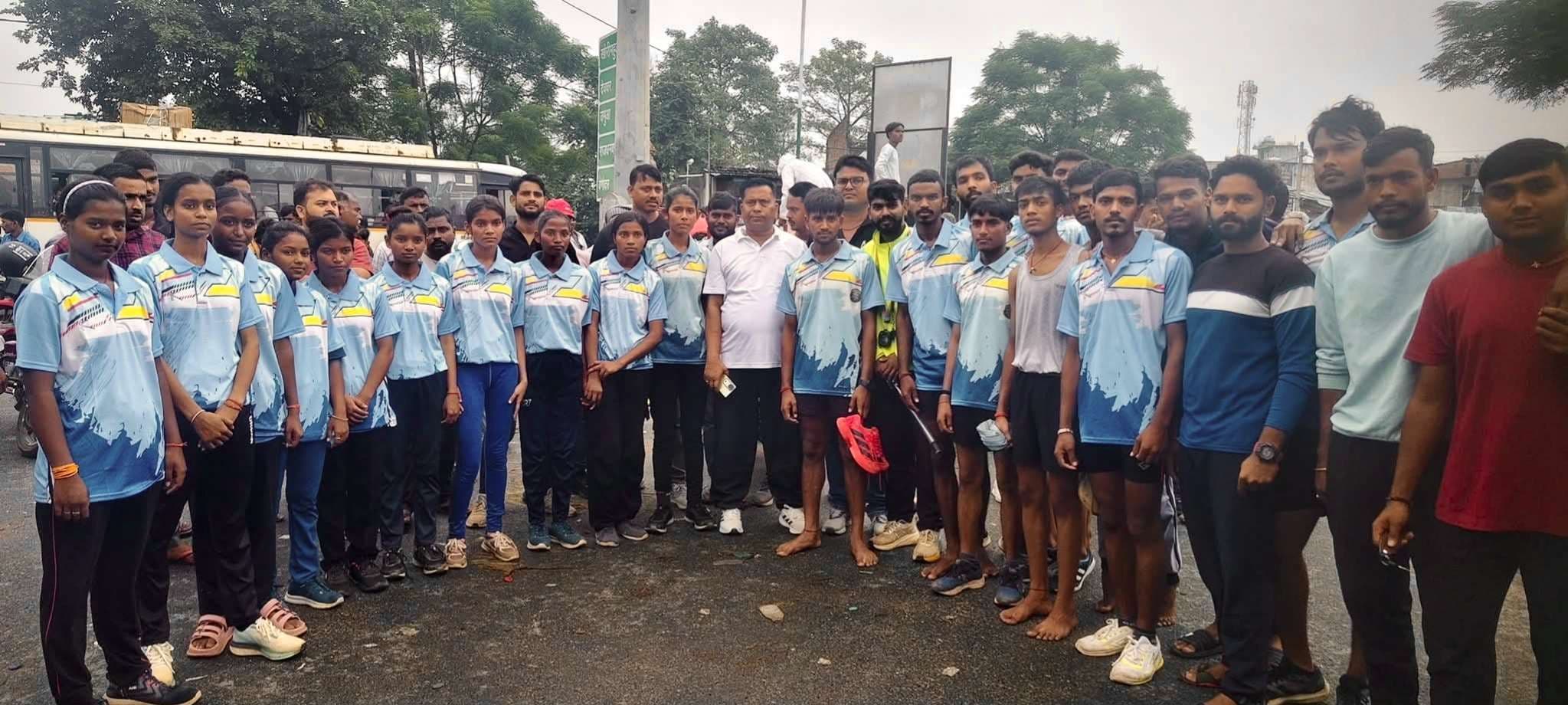 राष्ट्रीय एकता, अखंडता और भाईचारा बनाये रखने का लिया संकल्प