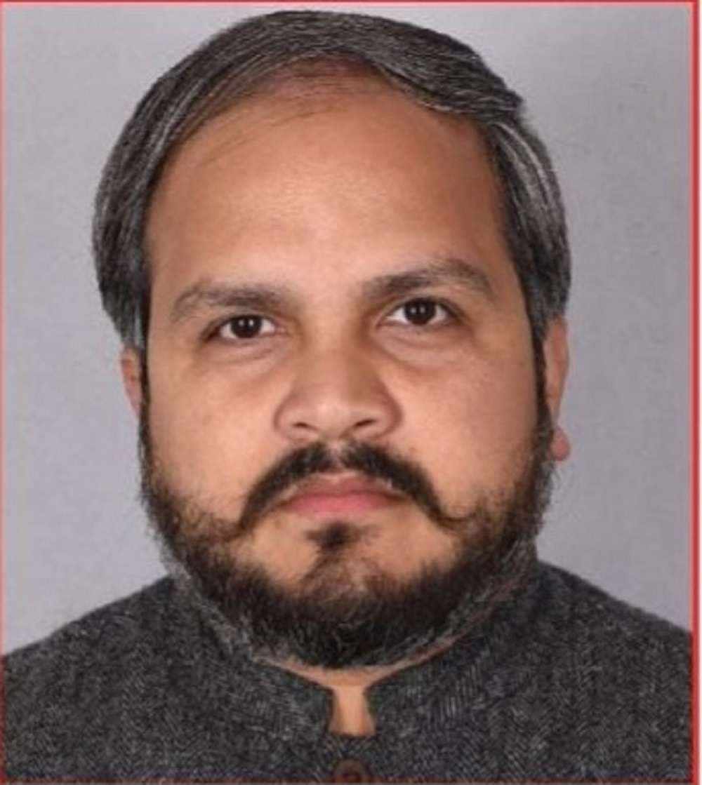 Bokaro News: शहर में आये दिन चोरी व प्लांट में हो रहीं दुर्घटनाएं : विवेक