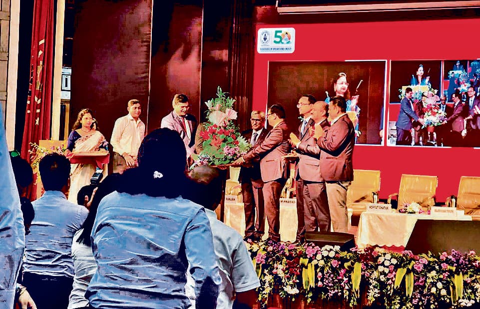 Bokaro News : सनोज झा बने कोल इंडिया के प्रभारी चेयरमैन