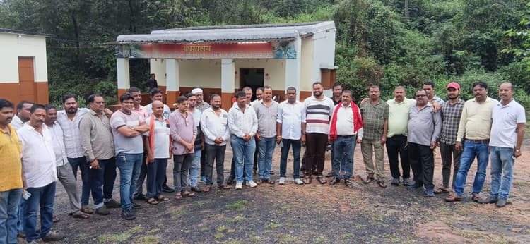 Bokaro News : नयी कोयला बिक्री नीति वापस होने पर हर्ष