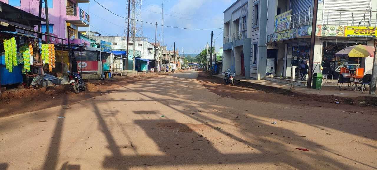 रनिया में 15 दिनों से जारी है अतिक्रमण हटाओ अभियान