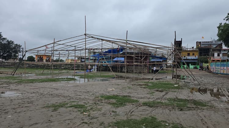 सिमरी बख्तियारपुर  विस 2025 : महाराष्ट्र के सीएम देवेंद्र फडणवीस व चिराग पासवान करेंगे सभा को संबोधित