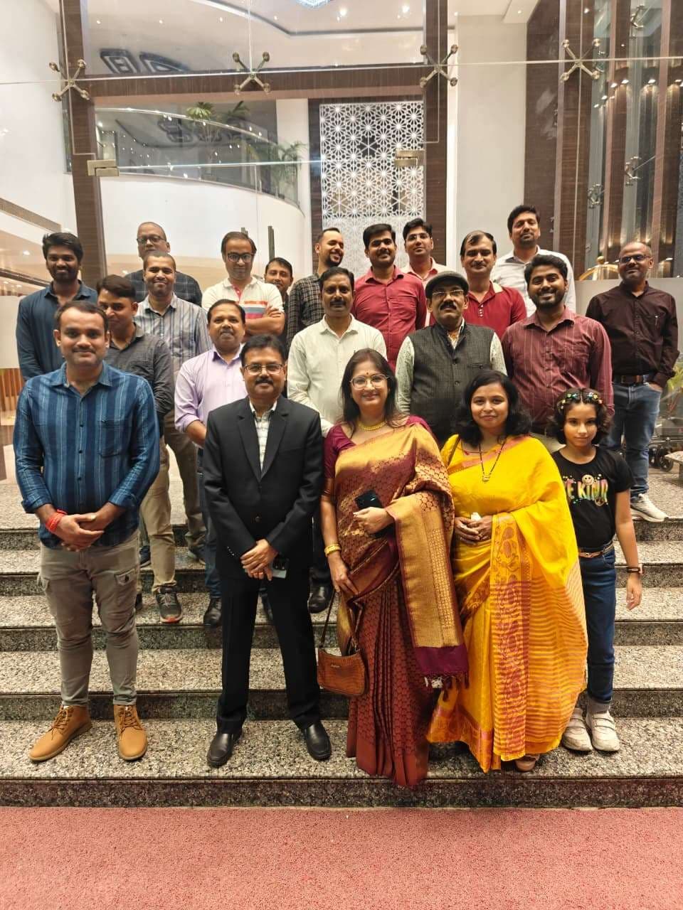 गया एयरपोर्ट के डायरेक्टर का डिब्रुगढ़ हुआ स्थानांतरण