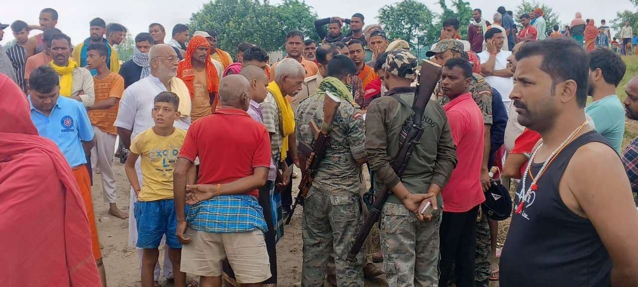 चार दिनों से लापता युवक का कुएं में मिला शव, पुलिस कर रही जांच