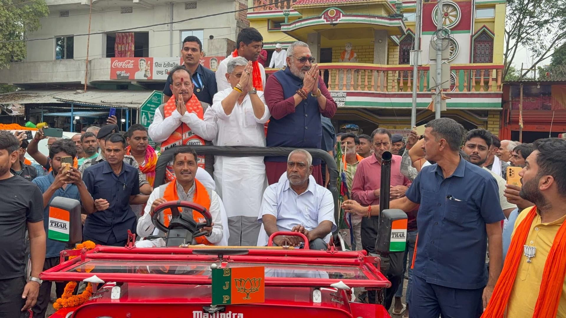 तेजस्वी यादव का चुनावी वादा सिर्फ जुमला, नही है कोई ब्लू प्रिंट