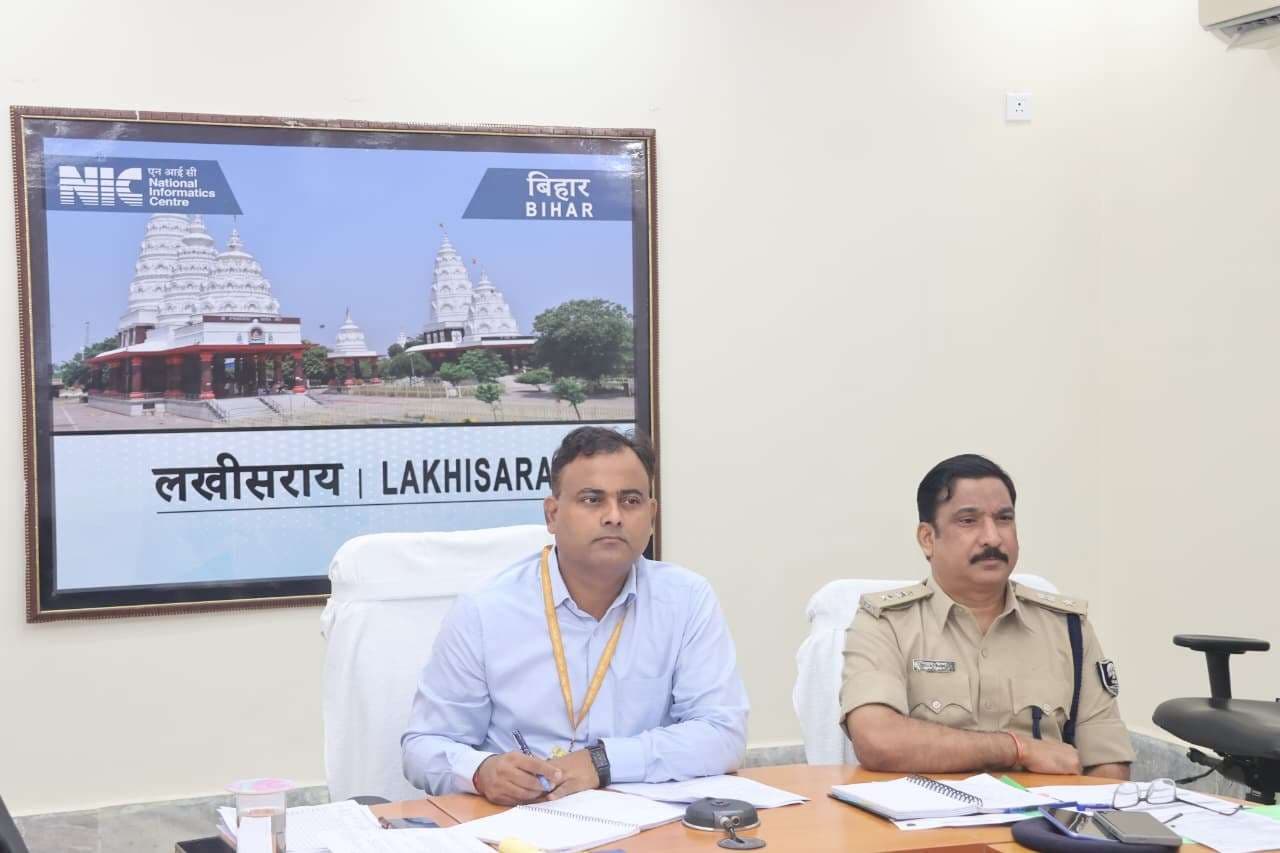 मुख्य निर्वाचन पदाधिकारी ने विस चुनाव की तैयारी का लिया जायजा