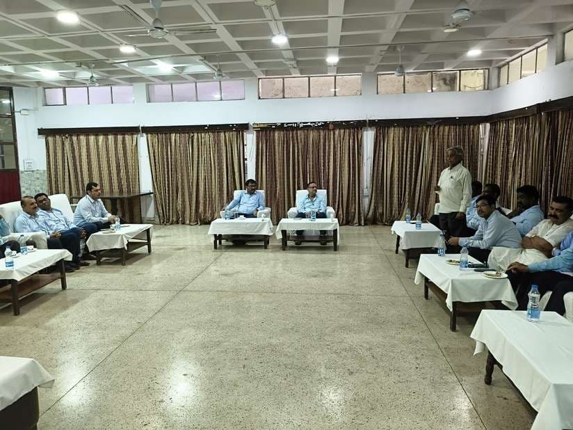 राजमहल कोल परियोजना में 208 कर्मियों को प्रमोशन