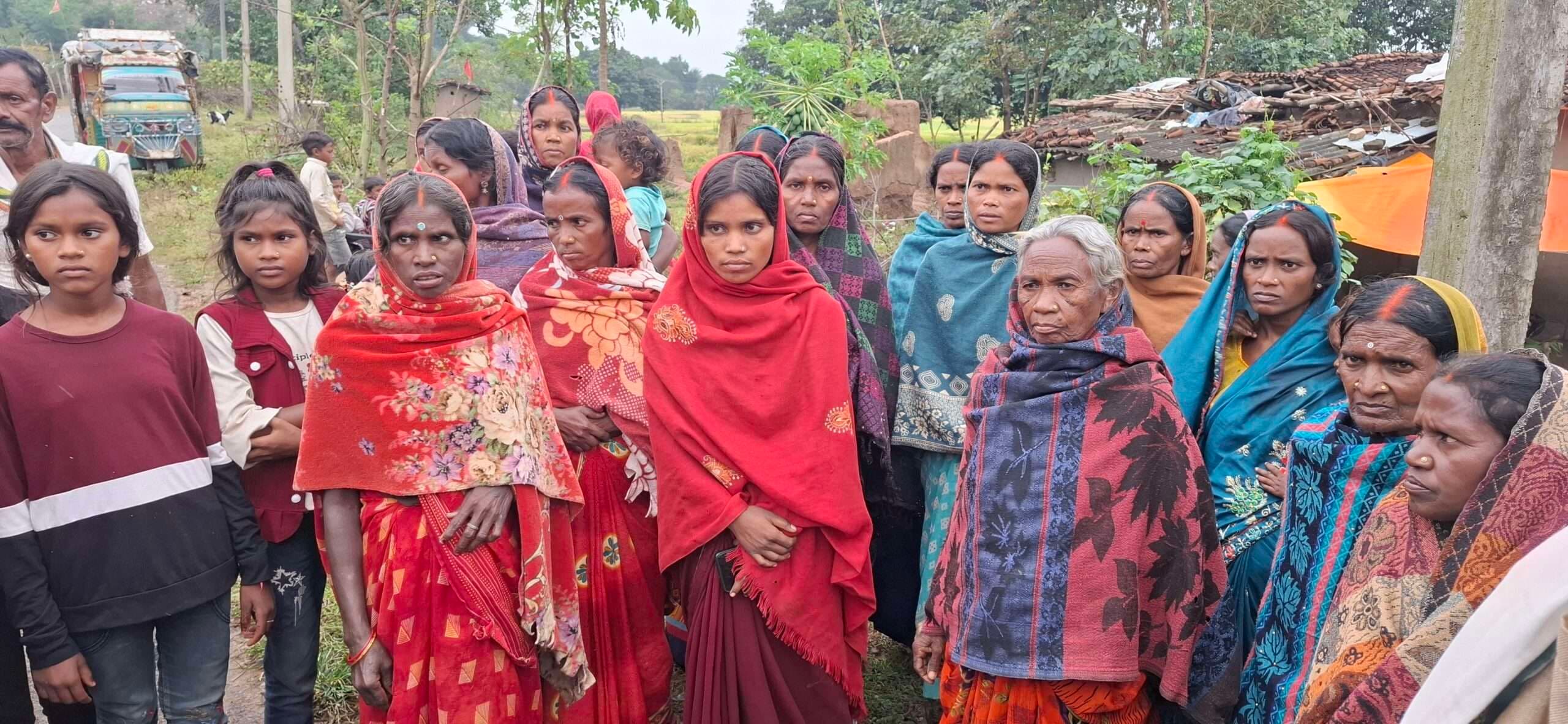 Giridih News :गंभीर रूप से घायल युवक की इलाज के दौरान मौत