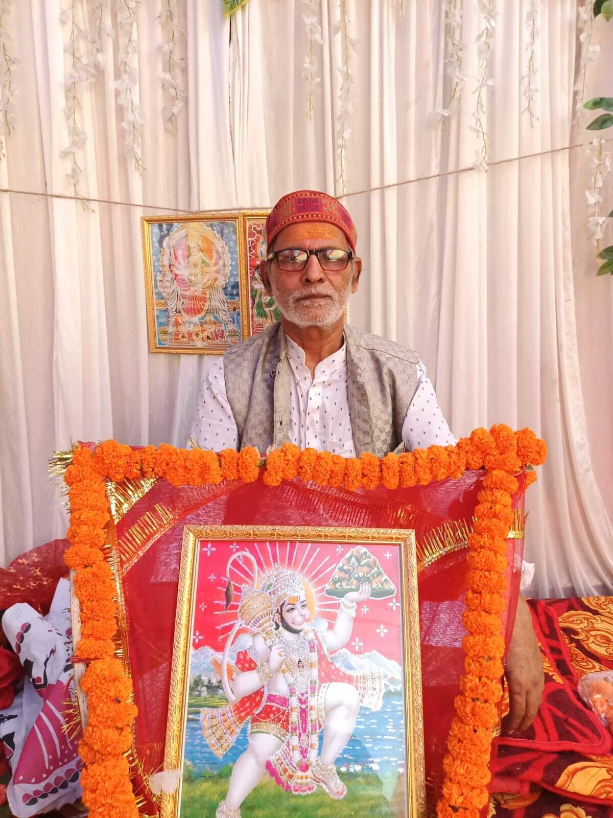 Giridih News :देवोत्थान एकादशी पर हुई पूजा, शुरू हुए मांगलिक कार्य