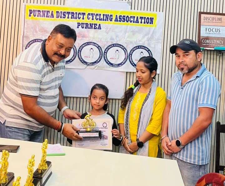 पीडीसीए ने प्रतिभावान सांस्कृतिक कलाकारों को किया सम्मानित