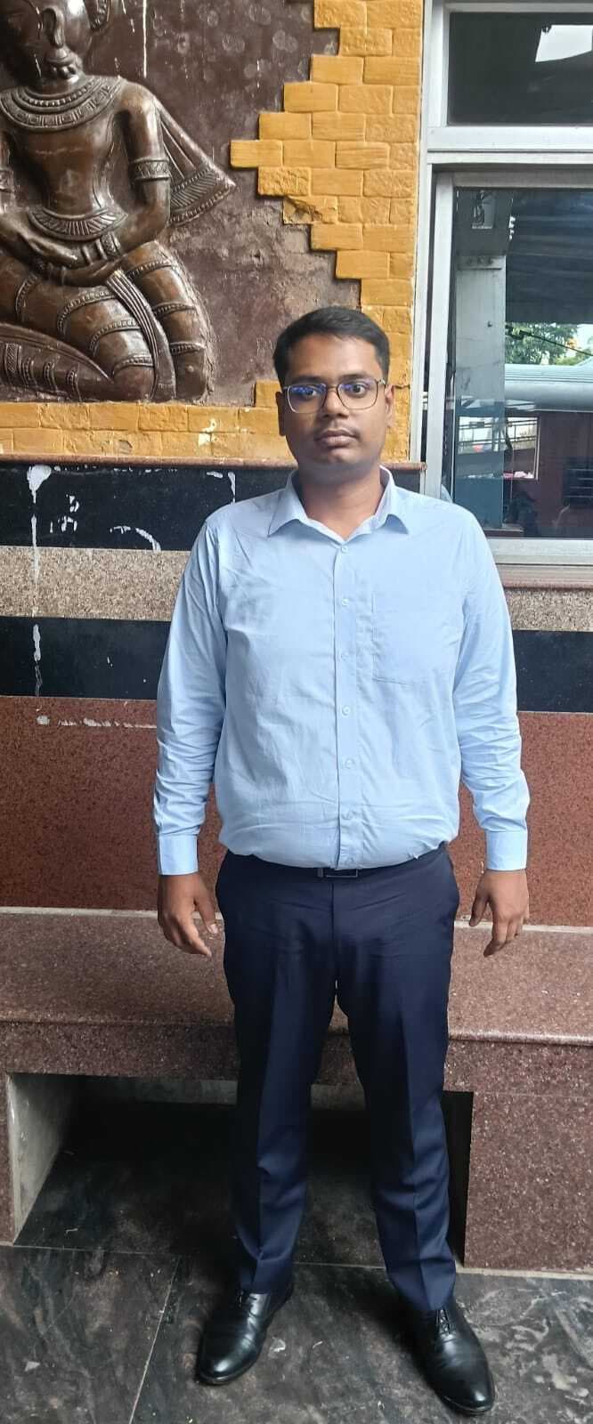 Samastipur News:हसनपुर के लाल का सिविल कोर्ट में हुआ चयन