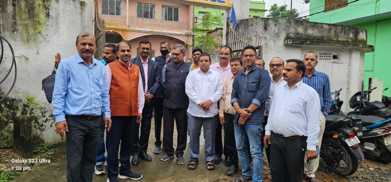 एक सप्ताह में एसडी लॉ कॉलेज में नये सत्र में नामांकन की संभावना: प्राचार्य