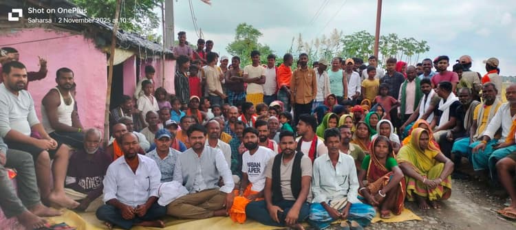 कोपरिया पंचायत बनेगा नशा मुक्त, ग्रामीणों ने छेड़ी मुहिम