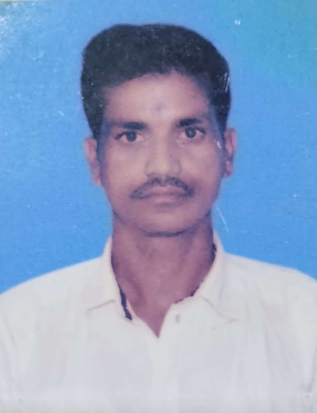 झामुमो नेता हरेंद्र महतो के निधन पर शोक