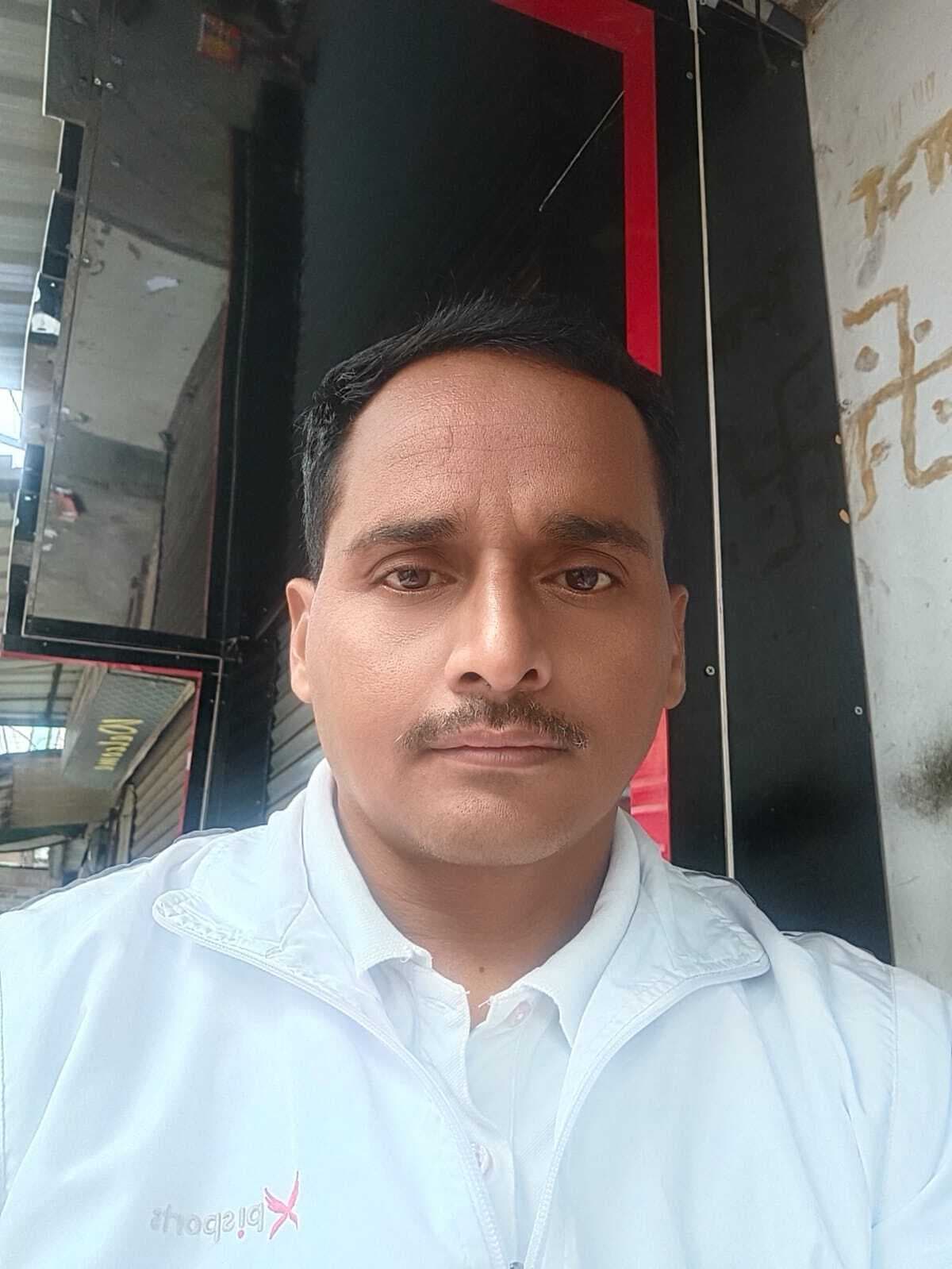 टीम इंडिया का हिस्सा बन दौड़ेंगे मधुपुर के पूर्व थाना प्रभारी त्रिलोचन तमसोय