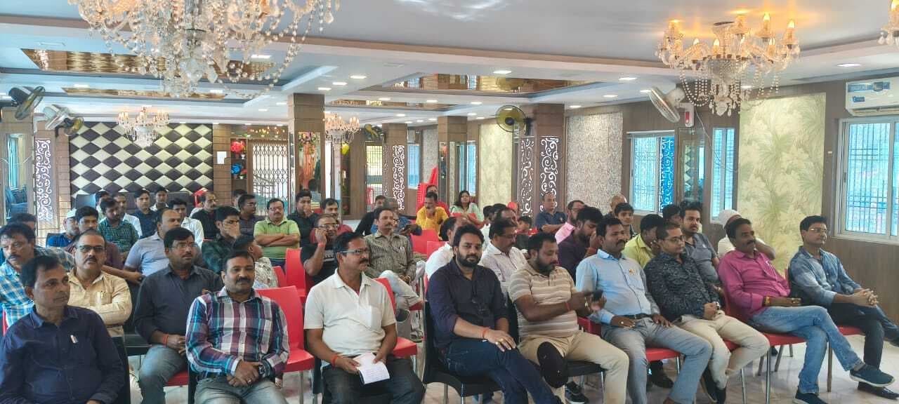 Bihar Assembly News 2025 : कायस्थ समाज की बात मानने वाले को ही देंगे समर्थन