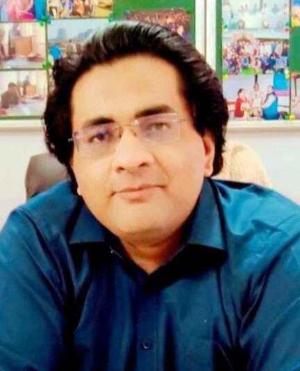 डॉ आर्य प्रिये को मिला टेलेक्चुअल ऑफ द ईयर अवार्ड