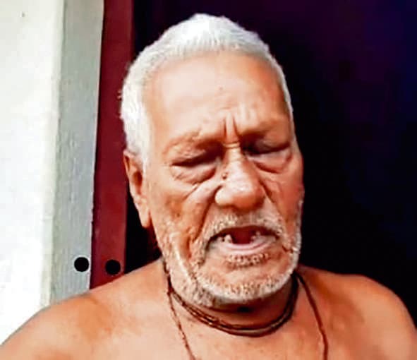 मेदिनीपुर में बांग्लादेश मूल के लोगों में एसआइआर को लेकर दहशत