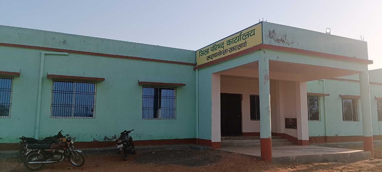 Seraikela Kharsawan News : गांवों में भी मकान बनाने के लिये नक्शा पास कराना अनिवार्य