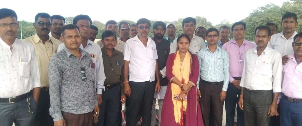 Bokaro News: पांच को मंत्री सुदिव्य सोनू के आवास का घेराव करेगा सहायक अध्यापक संघर्ष मोर्चा