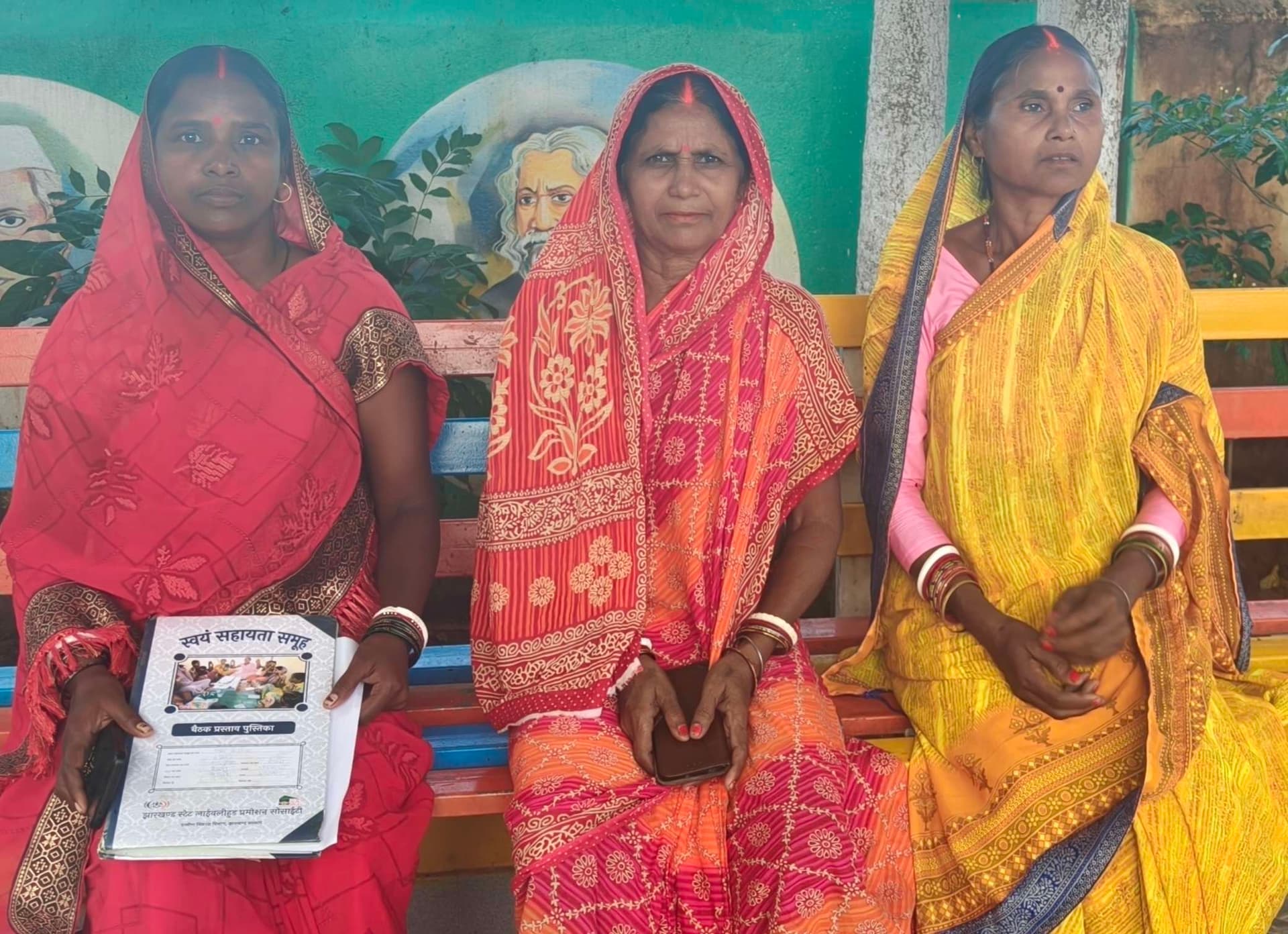 Bokaro News: श्रद्धा स्वयं सहायता समूह की पदाधिकारियों ने सदस्यों पर लगाया असहयोग का आरोप