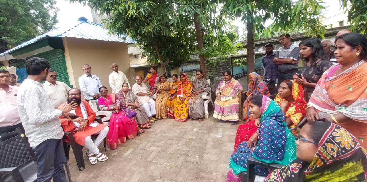 East Singhbhum News : झारखंड बांग्ला अकादमी का गठन किया जाये : समिति