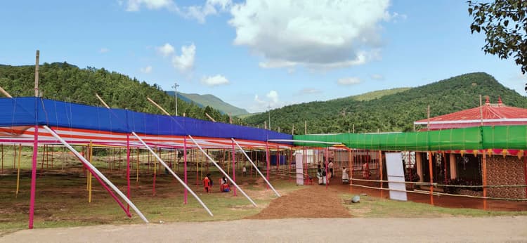 Bokaro News : अंतरराष्ट्रीय संताल सरना धर्म महासम्मेलन आज से