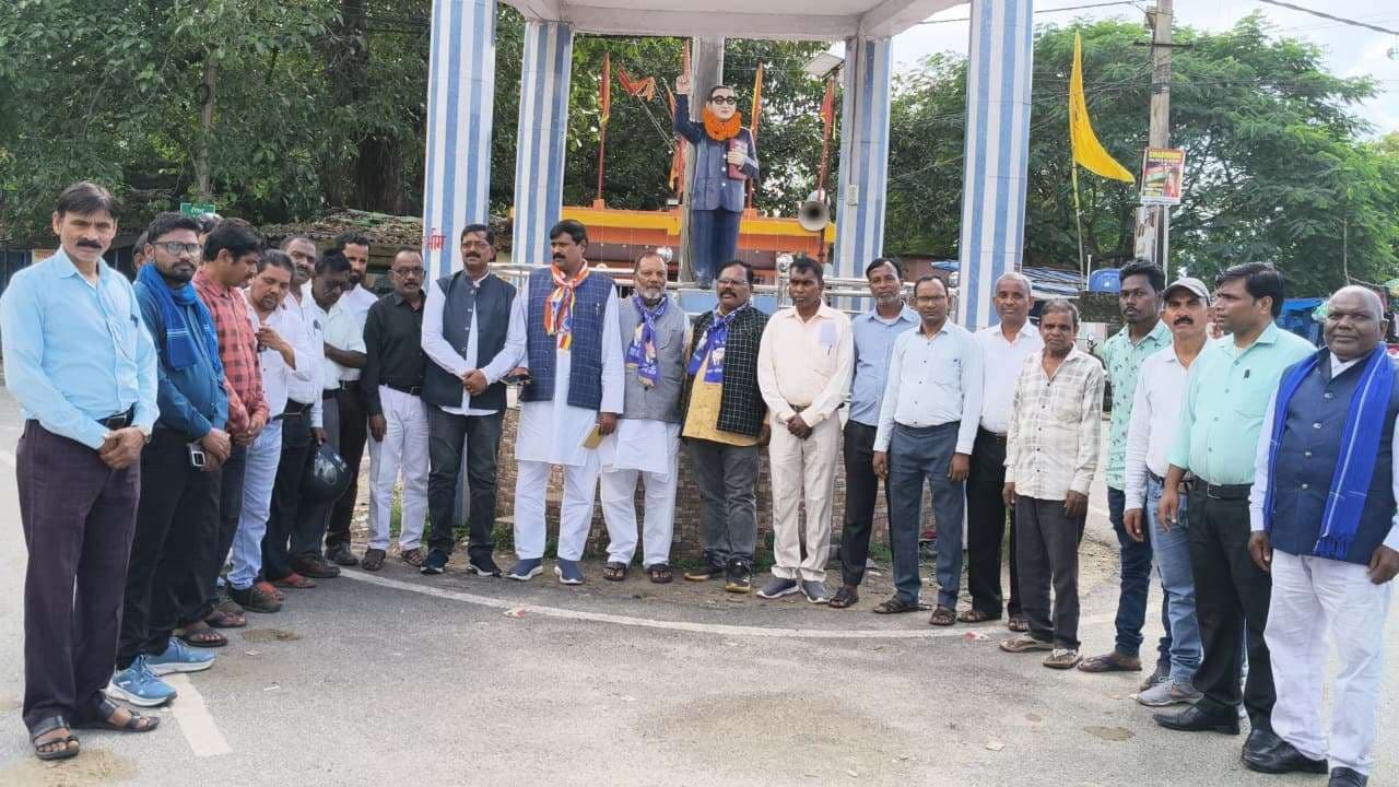 Bokaro News : अनुसूचित जाति आयोग नहीं बनने पर रोष