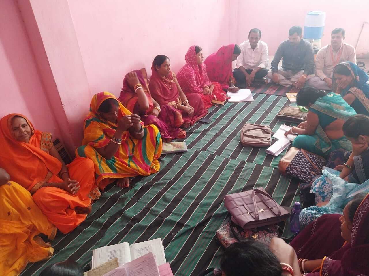 Samastipur News:गंभीर एनीमिया वाले मामलों को रेफर करने का निर्देश