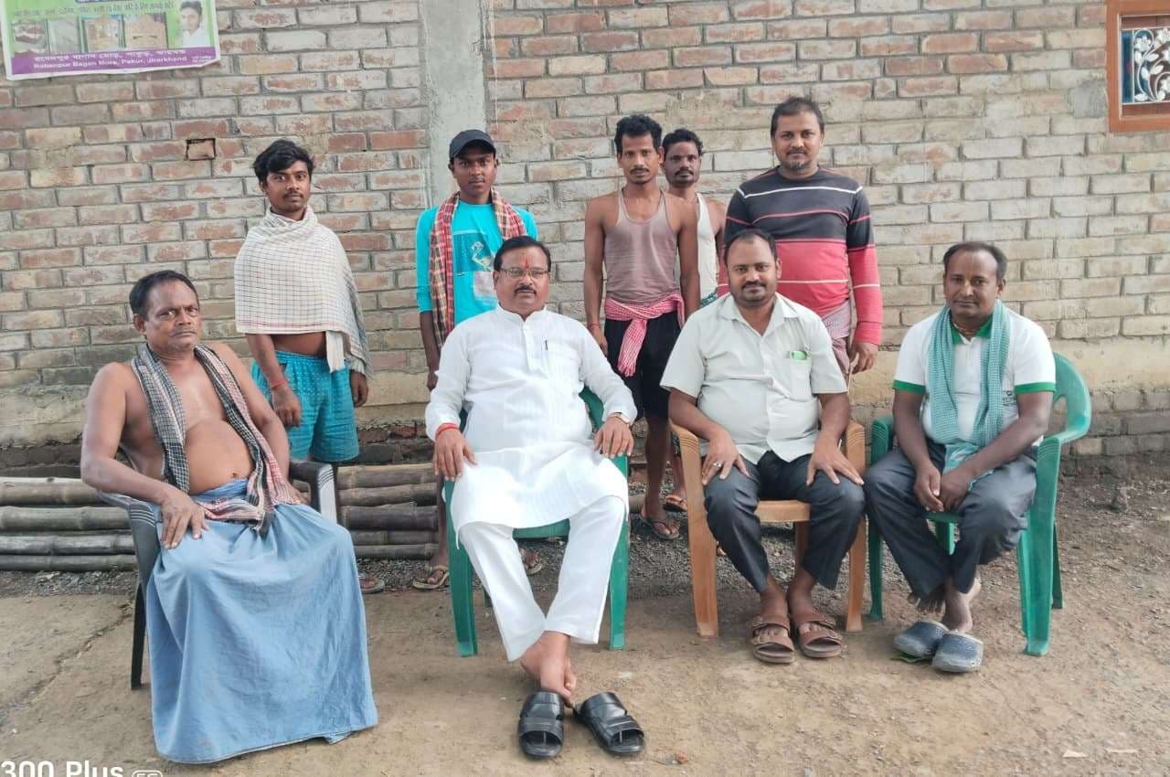 पाकुड़ में भाजपा का आत्मनिर्भर भारत सम्मेलन मंगलवार को