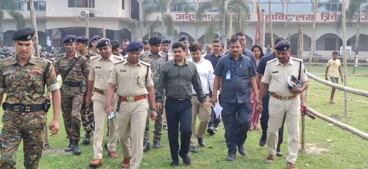 सभी राजनीतिक दलों को आचार संहिता का करना होगा पालन