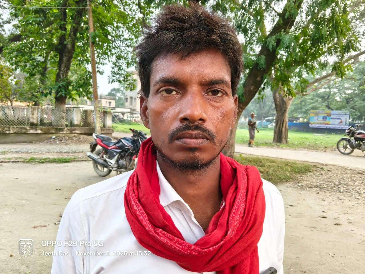 साइबर ठग ने खाते से उड़ाये एक लाख रुपये