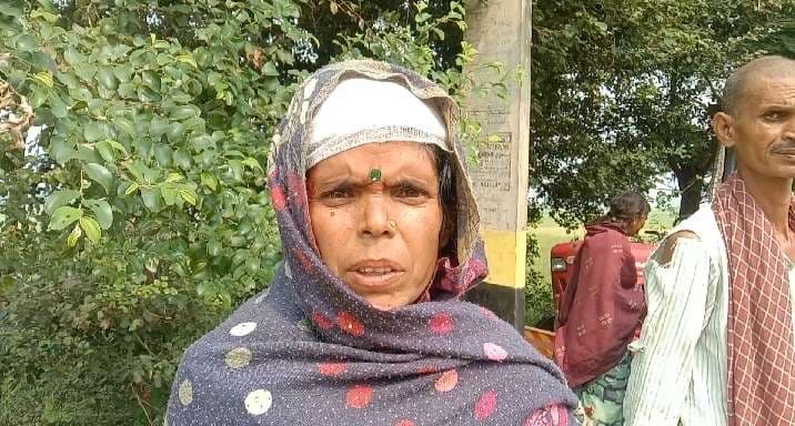 जमीन विवाद में भिड़े दो पक्ष, महिला समेत तीन लोग घायल