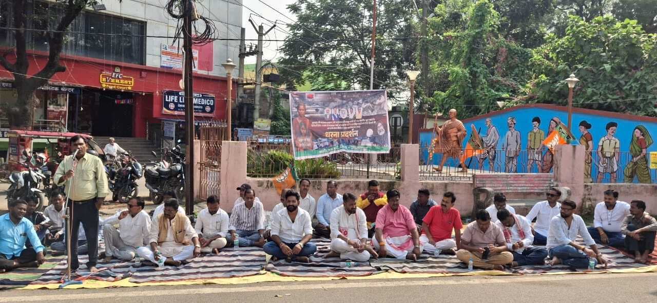 सात बच्चे को संक्रमित रक्त चढ़ाने हुआ एचआइवी, स्वास्थ्य मंत्री दें इस्तीफा : वीरेंद्र