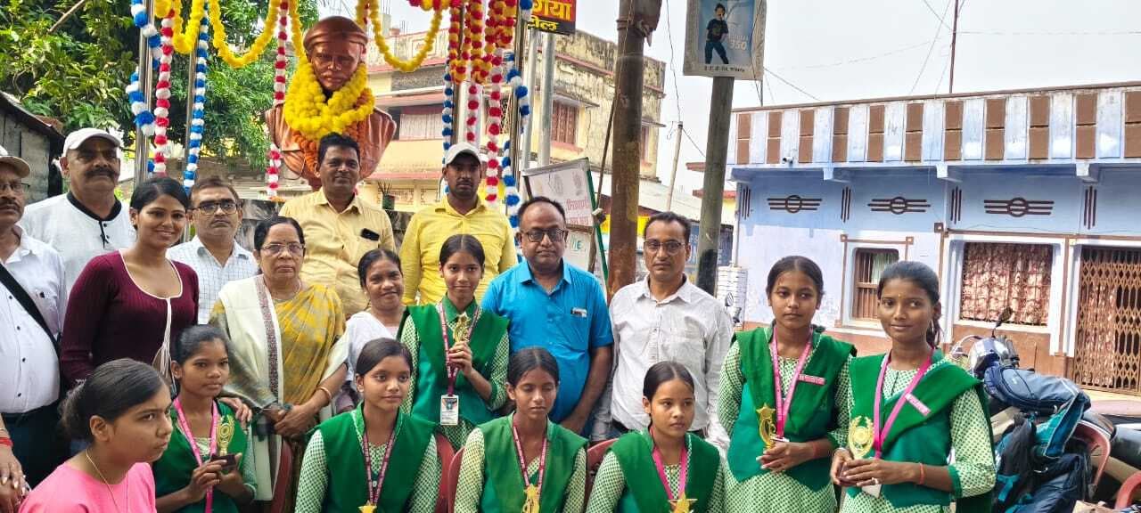 शहीद नायक सुबोध सिंह के अदम्य साहस व बलिदान को लोगों ने किया याद