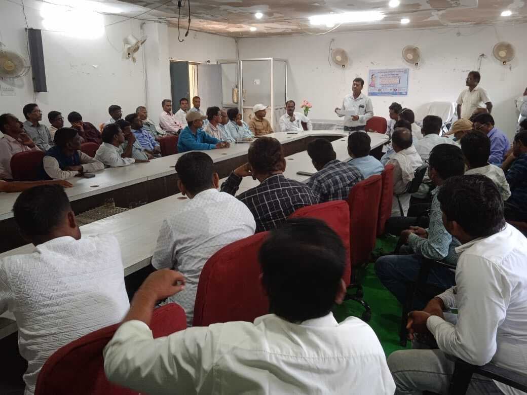 राष्ट्रीय कुष्ठ उन्मूलन कार्यक्रम के तहत अभियान 10 से