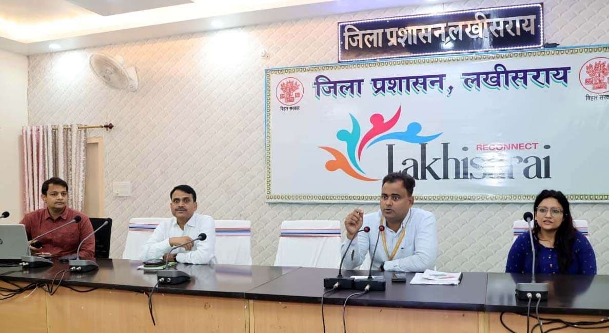 कंप्यूटर शिक्षकों को ईसीनेट प्लेटफॉर्म पर दिया प्रशिक्षण