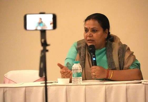 धान और आलू की फसल प्रभावित, फसलों के नुकसान का आंकलन कर रही सरकार, हेल्पलाइन नंबर जारी